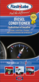 Flashlube Flashlube