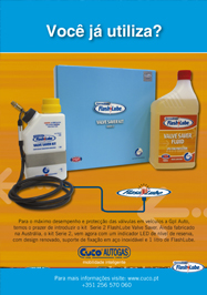 Flashlube Flashlube